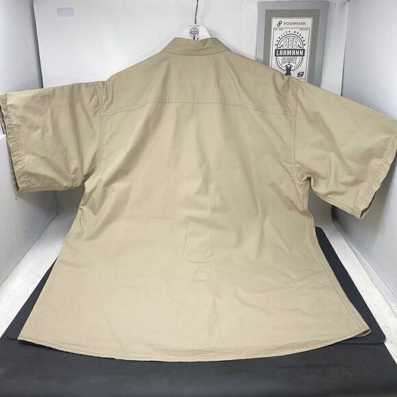 EDDIE BAUER® Guide Performance Shirt Mens - Picture 7 of 15